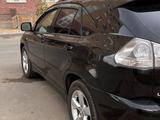 Lexus RX 300 2004 годаүшін8 000 000 тг. в Атырау – фото 3