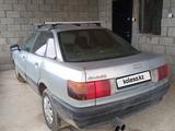 Audi 80 1987 года за 650 000 тг. в Тараз – фото 3