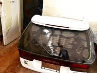 Крышка багажника из японииүшін60 000 тг. в Усть-Каменогорск
