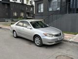 Toyota Camry 2003 года за 4 800 000 тг. в Алматы – фото 4