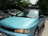 Subaru Impreza 1994 годаүшін1 250 000 тг. в Алматы