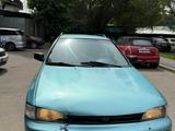 Subaru Impreza 1994 годаүшін1 250 000 тг. в Алматы – фото 3