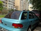 Subaru Impreza 1994 годаүшін1 250 000 тг. в Алматы – фото 4