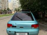 Subaru Impreza 1994 годаүшін1 250 000 тг. в Алматы – фото 5