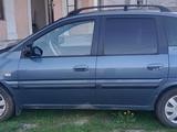 Hyundai Matrix 2002 года за 2 700 000 тг. в Алматы – фото 2