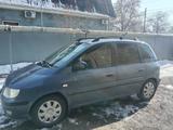 Hyundai Matrix 2002 года за 2 700 000 тг. в Алматы – фото 4