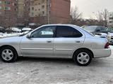 Nissan Almera 2005 года за 2 500 000 тг. в Астана