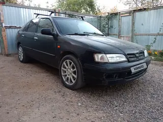 Nissan Primera