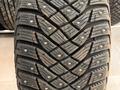 235/60R20 UltraGrip Arctic 2 SUV D-Stud 108T Goodyear за 130 000 тг. в Алматы – фото 2
