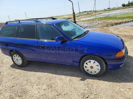 Opel Astra 1992 года за 1 200 000 тг. в Туркестан – фото 5