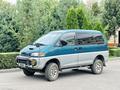 Mitsubishi Delica 1997 годаүшін4 000 000 тг. в Алматы – фото 2