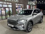 Haval F7 2021 года за 11 000 000 тг. в Шымкент