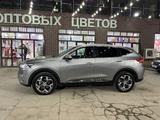 Haval F7 2021 годаүшін11 000 000 тг. в Шымкент – фото 4