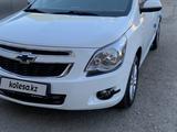 Chevrolet Cobalt 2024 годаүшін7 500 000 тг. в Астана
