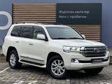 Toyota Land Cruiser 2019 годаүшін41 053 000 тг. в Алматы – фото 3