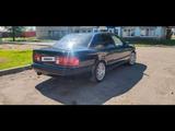 Audi 100 1994 годаүшін2 300 000 тг. в Уральск – фото 2