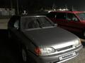 ВАЗ (Lada) 2114 2005 года за 600 000 тг. в Тараз – фото 4