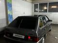 ВАЗ (Lada) 2114 2005 года за 600 000 тг. в Тараз – фото 3