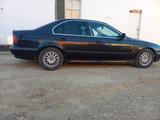 BMW 528 1998 годаfor2 500 000 тг. в Актау