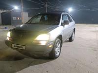 Lexus RX 300 2000 года за 4 700 000 тг. в Шымкент