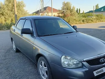 ВАЗ (Lada) Priora 2170 2008 года за 1 400 000 тг. в Кызылорда