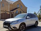 Mitsubishi Outlander 2021 года за 12 000 000 тг. в Костанай