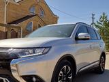 Mitsubishi Outlander 2021 года за 11 500 000 тг. в Костанай – фото 4