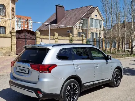 Mitsubishi Outlander 2021 года за 11 500 000 тг. в Костанай – фото 7