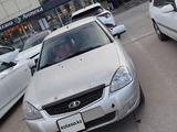 ВАЗ (Lada) Priora 2172 2013 года за 2 600 000 тг. в Усть-Каменогорск