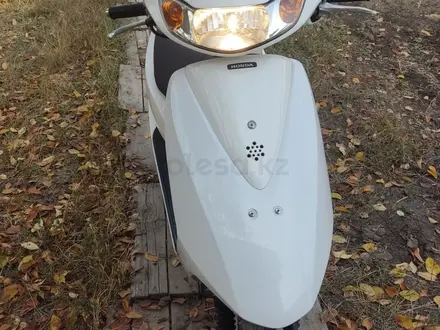 Honda  Dio 2024 года за 250 000 тг. в Алматы – фото 3