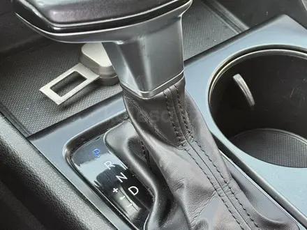 Hyundai Sonata 2024 года за 11 000 000 тг. в Астана – фото 6