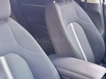 Hyundai Sonata 2024 года за 11 000 000 тг. в Астана – фото 7