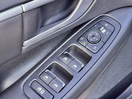 Hyundai Sonata 2024 года за 11 000 000 тг. в Астана – фото 8