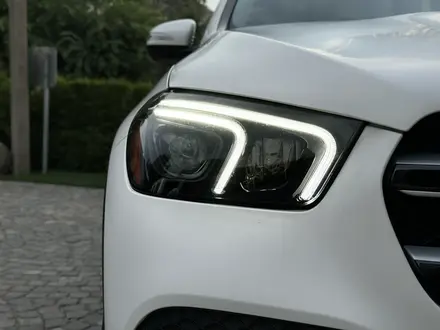 Mercedes-Benz GLE-Класс 2020 года за 35 000 000 тг. в Алматы – фото 4