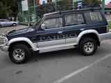 Mitsubishi Pajero 1995 годаfor3 500 000 тг. в Алматы – фото 5