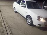 ВАЗ (Lada) Priora 2170 2014 года за 2 650 000 тг. в Семей – фото 3