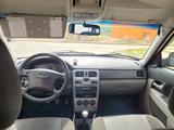 ВАЗ (Lada) Priora 2172 2008 годаүшін1 350 000 тг. в Уральск