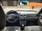 ВАЗ (Lada) Priora 2172 2008 года за 1 350 000 тг. в Уральск – фото 3