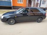 ВАЗ (Lada) Priora 2172 2008 года за 1 350 000 тг. в Уральск – фото 5