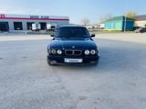 BMW 525 1995 года за 2 400 000 тг. в Актобе – фото 3