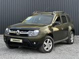 Renault Duster 2015 года за 6 050 000 тг. в Актобе