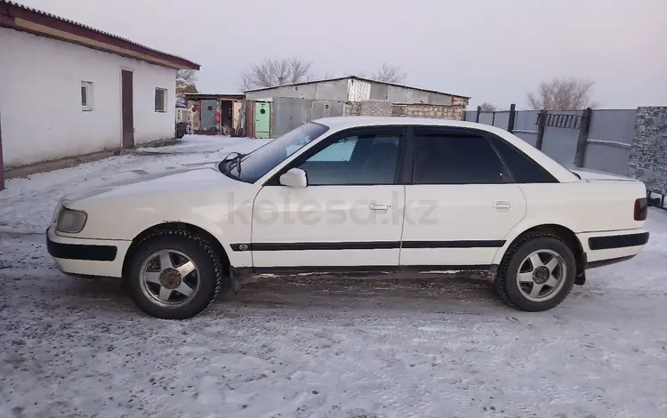 Audi 100 1992 годаүшін1 800 000 тг. в Павлодар