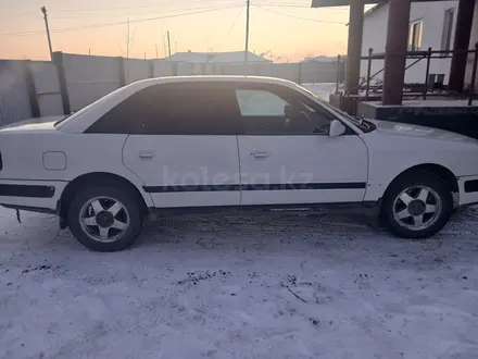 Audi 100 1992 года за 1 800 000 тг. в Павлодар – фото 2