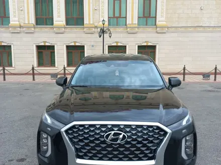 Hyundai Palisade 2020 года за 16 000 000 тг. в Шымкент