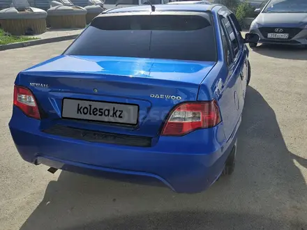 Daewoo Nexia 2013 года за 1 300 000 тг. в Алматы – фото 13