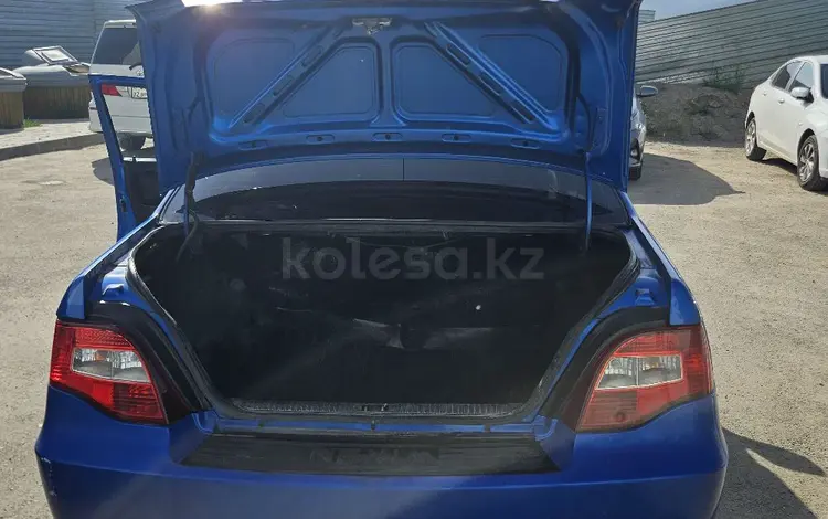 Daewoo Nexia 2013 года за 1 300 000 тг. в Алматы