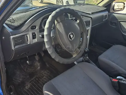 Daewoo Nexia 2013 года за 1 300 000 тг. в Алматы – фото 8