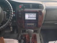 Nissan Patrol 2001 годаүшін7 500 000 тг. в Шымкент