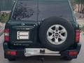 Nissan Patrol 2001 года за 7 500 000 тг. в Шымкент – фото 3