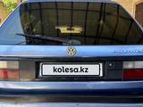 Volkswagen Passat 1992 года за 1 250 000 тг. в Шымкент – фото 2